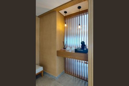 Apartamento para alugar com 81m², 2 quartos e 2 vagasÁrea comum - Salão de festas