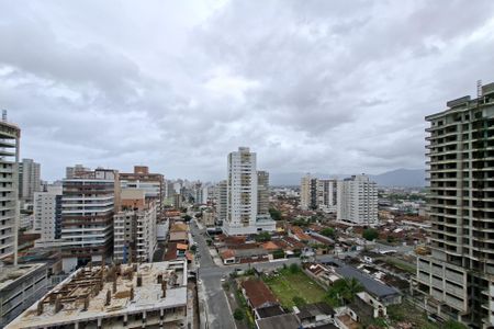Apartamento para alugar com 81m², 2 quartos e 2 vagasVista da Sacada