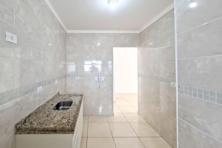 Apartamento para alugar com 81m², 2 quartos e 2 vagasCozinha