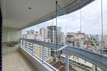 Apartamento para alugar com 81m², 2 quartos e 2 vagasSacada