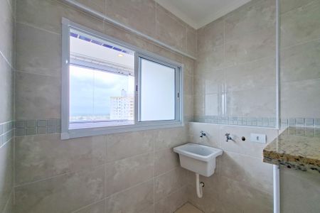 Apartamento para alugar com 81m², 2 quartos e 2 vagasÁrea de Serviço