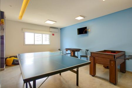 Apartamento para alugar com 81m², 2 quartos e 2 vagasÁrea comum