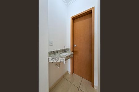 Apartamento para alugar com 81m², 2 quartos e 2 vagasLavabo