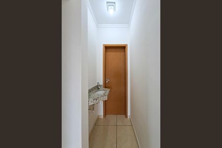 Apartamento para alugar com 81m², 2 quartos e 2 vagasLavabo