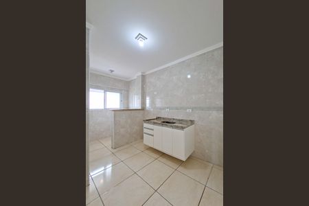 Apartamento para alugar com 81m², 2 quartos e 2 vagasCozinha