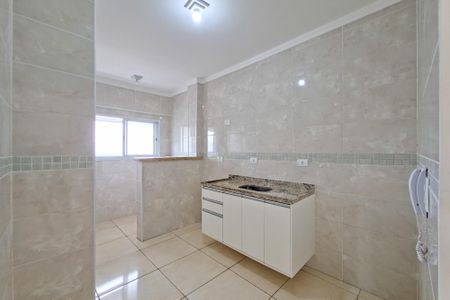 Apartamento para alugar com 81m², 2 quartos e 2 vagasCozinha