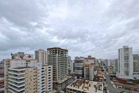 Apartamento para alugar com 81m², 2 quartos e 2 vagasVista da Sacada