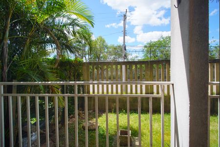 Sala - Varanda de apartamento para alugar com 2 quartos, 67m² em Humaitá, Porto Alegre