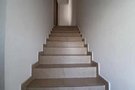 Apartamento à venda com 100m², 3 quartos e 2 vagasEscada Cobertura