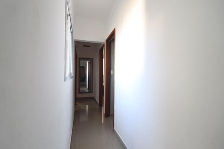 Apartamento à venda com 100m², 3 quartos e 2 vagasCorredor dos Quartos