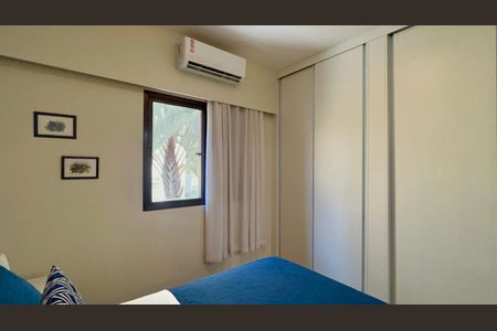 Apartamento à venda com 38m², 1 quarto e 1 vagaQuarto