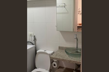 Apartamento à venda com 1 quarto, 34m² em Jardim Paulista, São Paulo