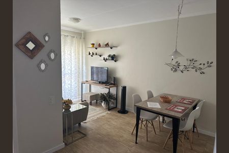 Apartamento à venda com 1 quarto, 34m² em Jardim Paulista, São Paulo