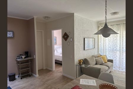 Apartamento à venda com 1 quarto, 34m² em Jardim Paulista, São Paulo