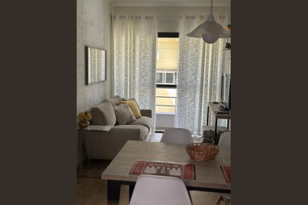 Apartamento à venda com 1 quarto, 34m² em Jardim Paulista, São Paulo