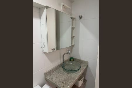 Apartamento à venda com 1 quarto, 34m² em Jardim Paulista, São Paulo