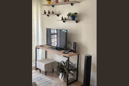 Apartamento à venda com 1 quarto, 34m² em Jardim Paulista, São Paulo