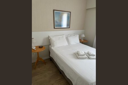 Apartamento à venda com 1 quarto, 34m² em Jardim Paulista, São Paulo