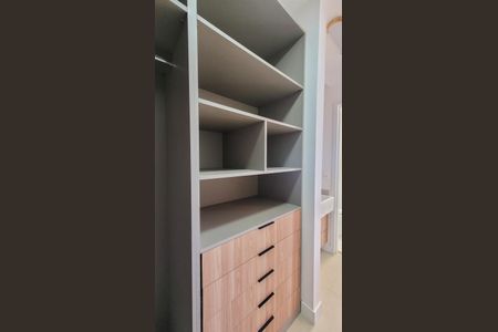 Apartamento para alugar com 45m², 1 quarto e 1 vaga Apartamento para alugar com 45m², 1 quarto e 1 vagaQuarto