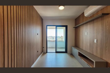 Apartamento para alugar com 45m², 1 quarto e 1 vaga Apartamento para alugar com 45m², 1 quarto e 1 vagaSala