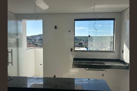 Apartamento à venda com 2 quartos, 67m² em Coqueiros, Belo Horizonte