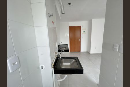 Apartamento para alugar com 50m², 2 quartos e sem vagaÁrea de Serviço