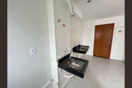 Apartamento para alugar com 50m², 2 quartos e sem vagaÁrea de Serviço