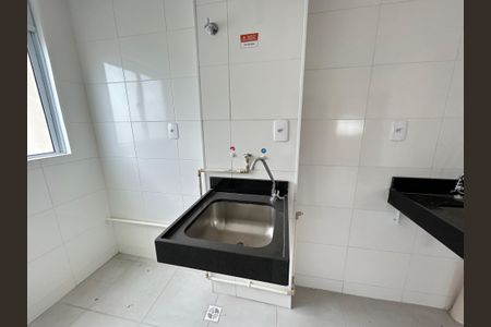Apartamento para alugar com 50m², 2 quartos e sem vagaÁrea de Serviço