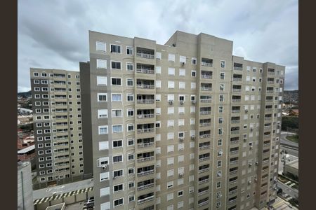 Apartamento para alugar com 50m², 2 quartos e sem vagaVista da Sala