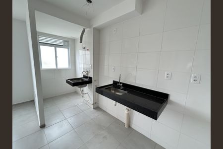 Apartamento para alugar com 50m², 2 quartos e sem vagaCozinha