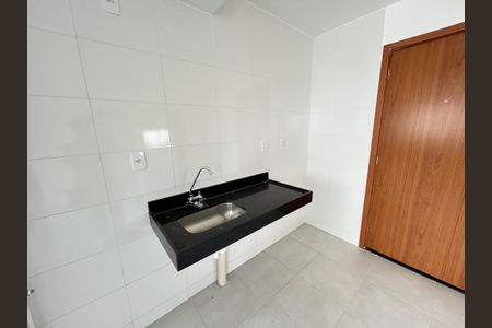 Apartamento para alugar com 50m², 2 quartos e sem vagaCozinha