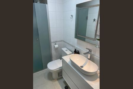 Foto 05 de apartamento à venda com 3 quartos, 75m² em Vila Leopoldina, São Paulo