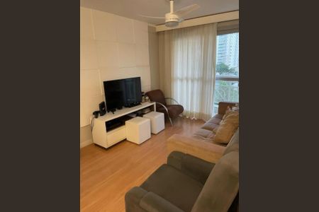 Foto 01 de apartamento à venda com 3 quartos, 75m² em Vila Leopoldina, São Paulo