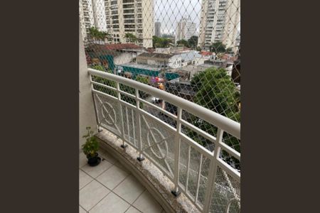 Foto 06 de apartamento à venda com 3 quartos, 75m² em Vila Leopoldina, São Paulo