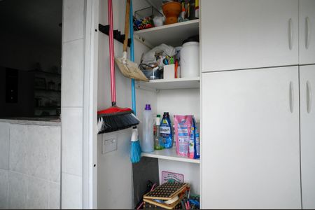 Apartamento à venda com 80m², 2 quartos e 1 vagaÁrea de Serviço