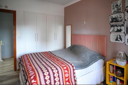 Apartamento à venda com 80m², 2 quartos e 1 vagaQuarto 2