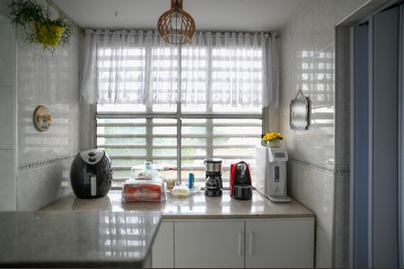 Apartamento à venda com 80m², 2 quartos e 1 vagaCozinha