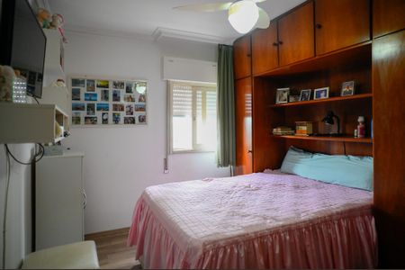 Apartamento à venda com 80m², 2 quartos e 1 vagaQuarto 1