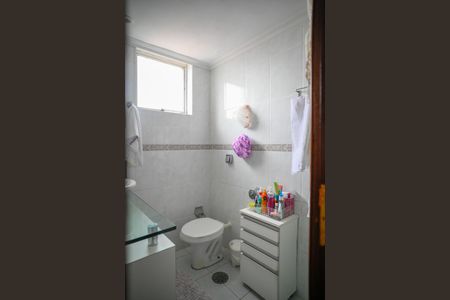 Apartamento à venda com 80m², 2 quartos e 1 vagaBanheiro