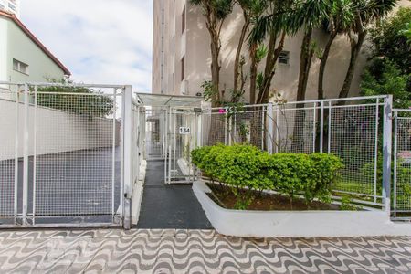 Apartamento à venda com 80m², 2 quartos e 1 vagaFachada