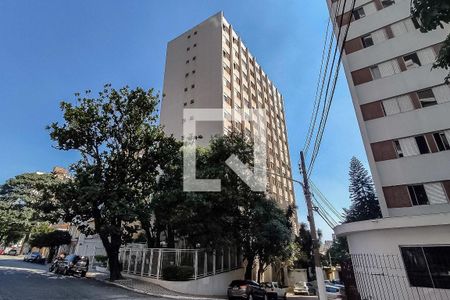 Apartamento à venda com 80m², 2 quartos e 1 vagaFachada