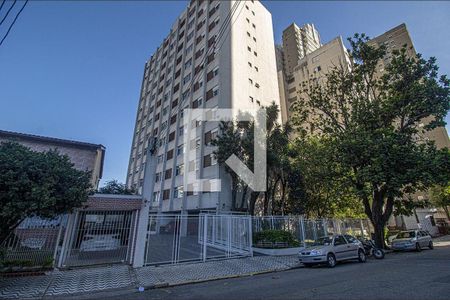 Apartamento à venda com 80m², 2 quartos e 1 vagaFachada