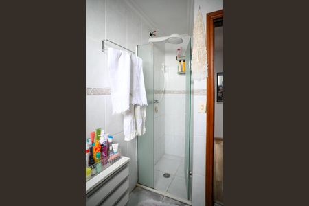 Apartamento à venda com 80m², 2 quartos e 1 vagaBanheiro