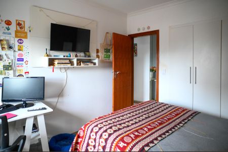 Apartamento à venda com 80m², 2 quartos e 1 vagaQuarto 2