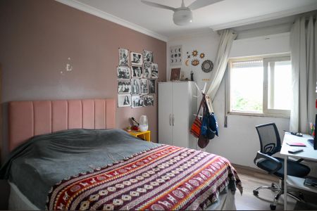 Quarto 2 de apartamento à venda com 2 quartos, 80m² em Vila Gumercindo, São Paulo