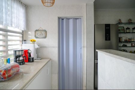 Apartamento à venda com 80m², 2 quartos e 1 vagaCozinha