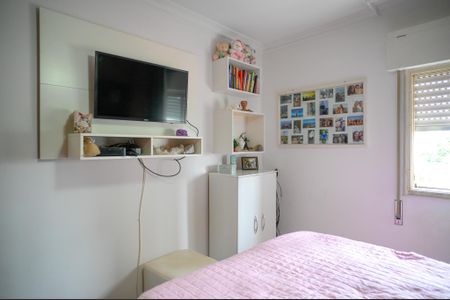 Apartamento à venda com 80m², 2 quartos e 1 vagaQuarto 1