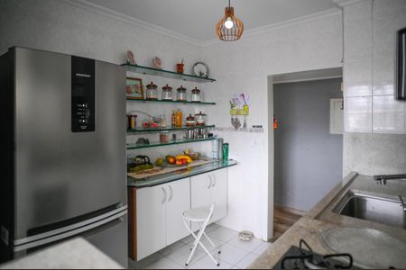 Apartamento à venda com 80m², 2 quartos e 1 vagaCozinha