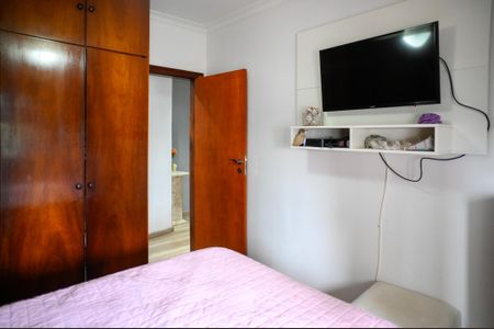 Apartamento à venda com 80m², 2 quartos e 1 vagaQuarto 1