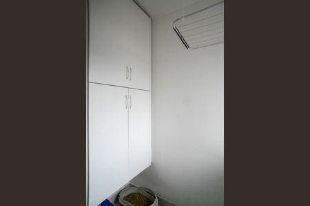 Apartamento à venda com 80m², 2 quartos e 1 vagaÁrea de Serviço